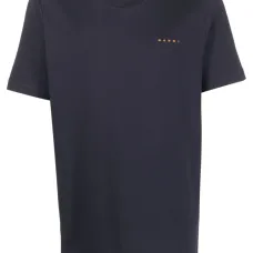 Футболка с логотипом