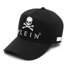 Бейсболка Skull&Bones