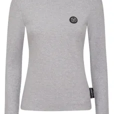 Футболка с логотипом