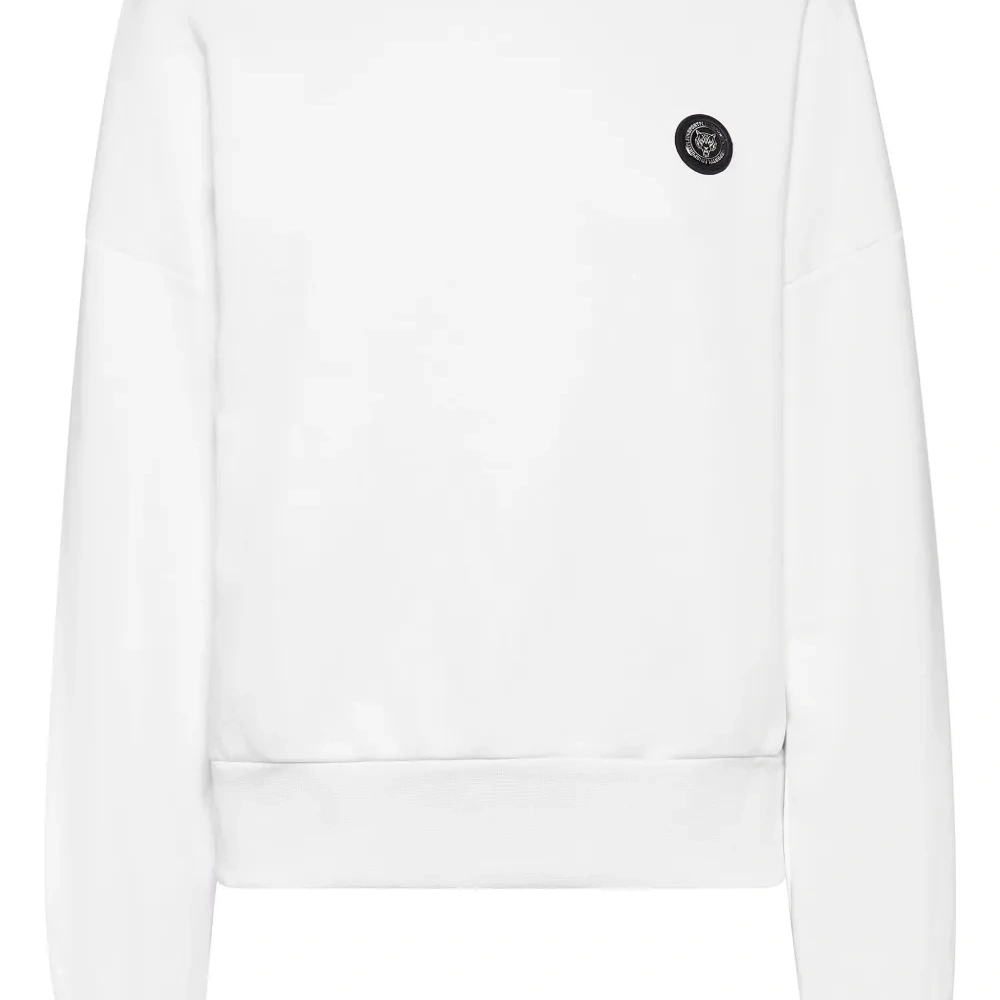 Толстовка с графичным принтом Толстовка с графичным принтом