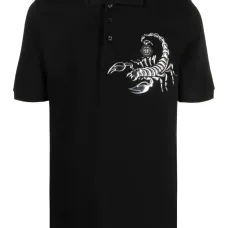 Рубашка поло Scorpion