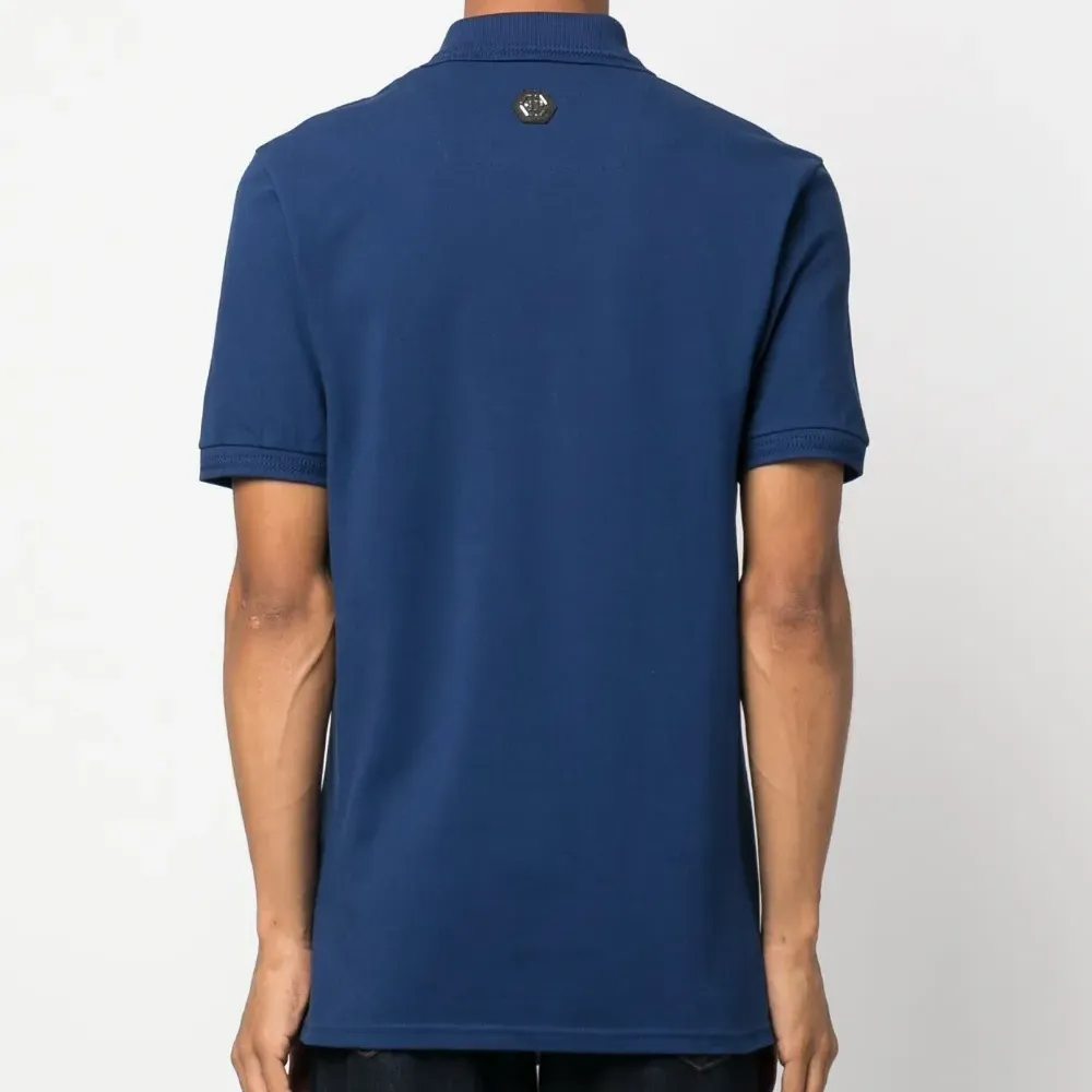 Футболка Skull & Bones с логотипом