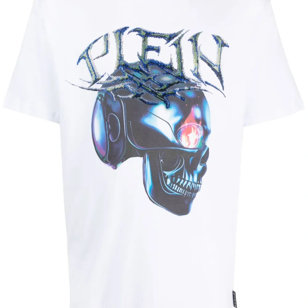 Футболка SS Chrome