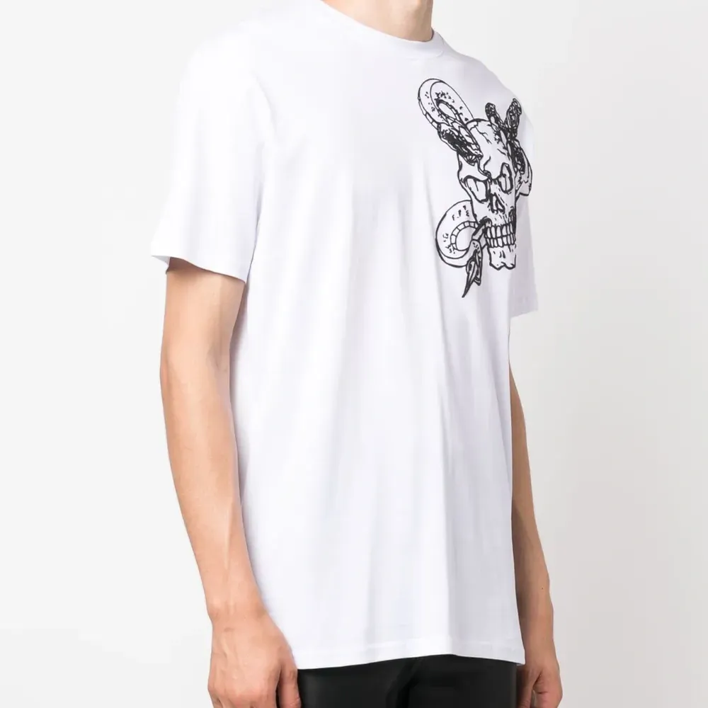 Футболка SS Snake