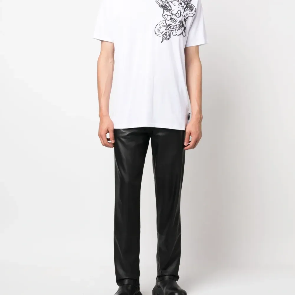 Футболка SS Snake