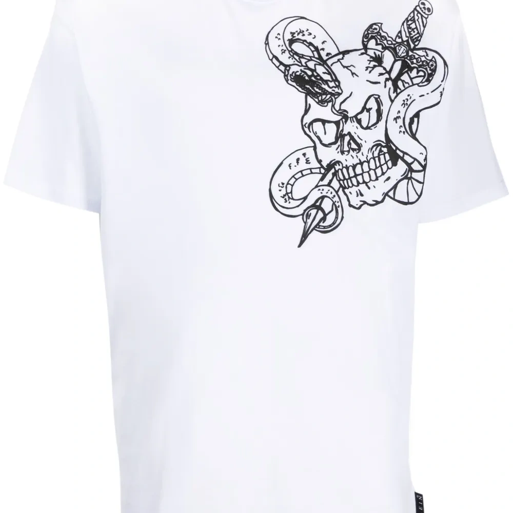 Футболка SS Snake