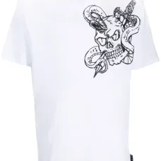 Футболка SS Snake