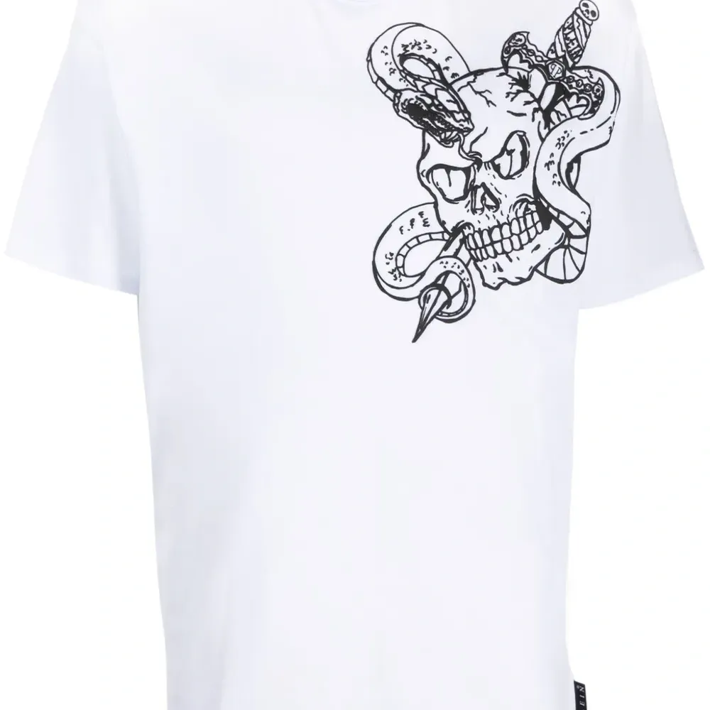 Футболка SS Snake