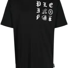 Футболка с логотипом