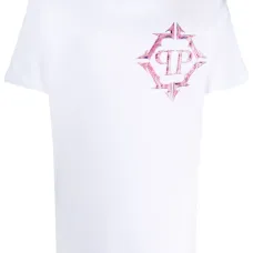 Футболка с логотипом Футболка с логотипом