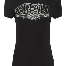 Футболка с логотипом Футболка с логотипом