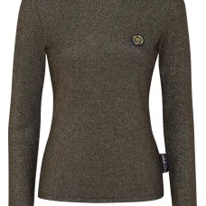 Футболка с логотипом