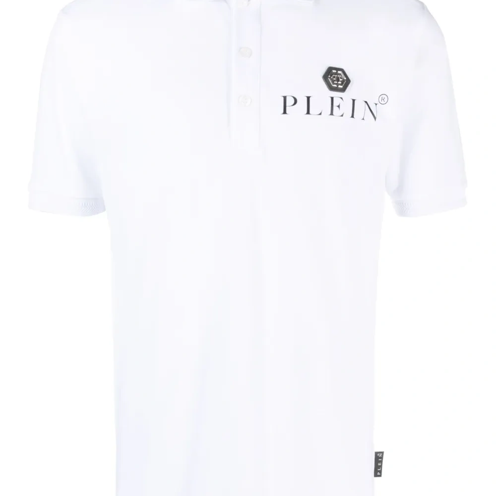 Рубашка поло Iconic из ткани пике