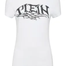 Футболка с логотипом Футболка с логотипом