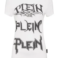 Футболка с логотипом Футболка с логотипом