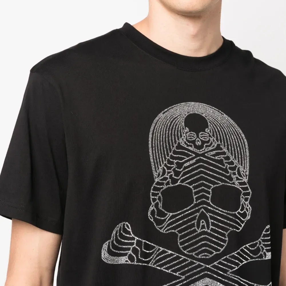 Футболка SS Skull & Bones