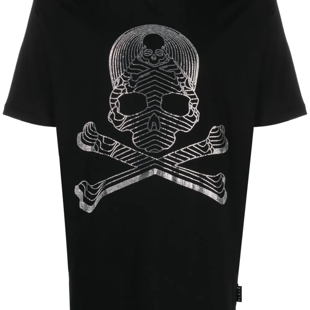 Футболка SS Skull & Bones