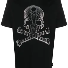 Футболка SS Skull & Bones