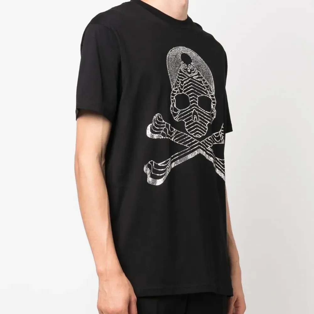 Футболка SS Skull & Bones