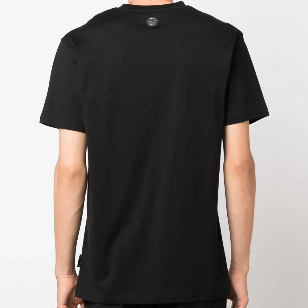 Футболка SS Skull & Bones