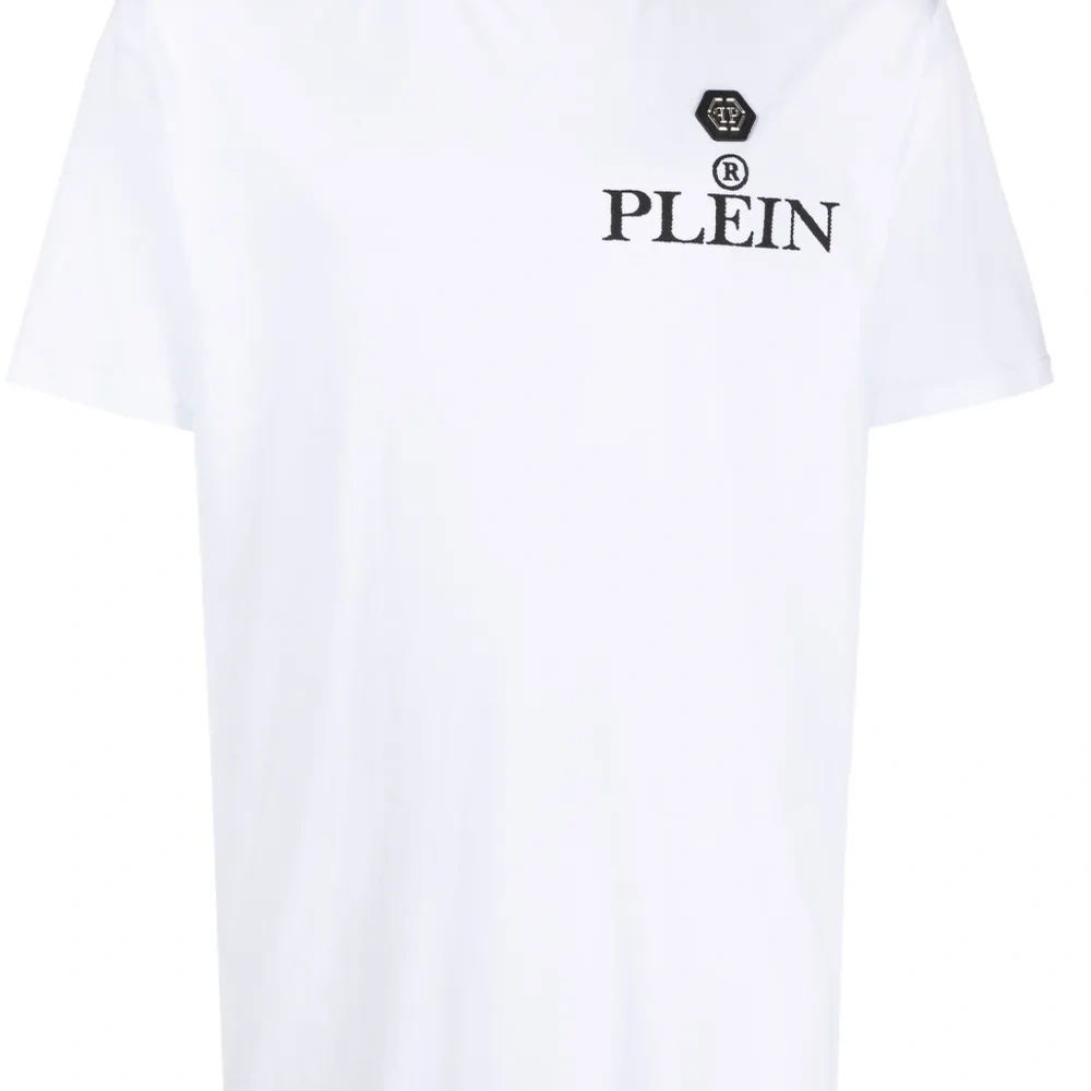 Футболка SS Iconic Plein