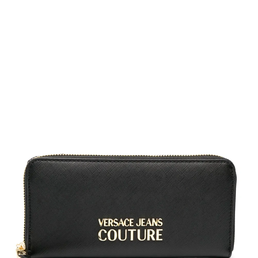 Кошелек из искусственной кожи с логотипом