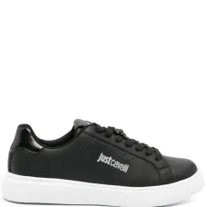 Кроссовки с декором Tiger Head