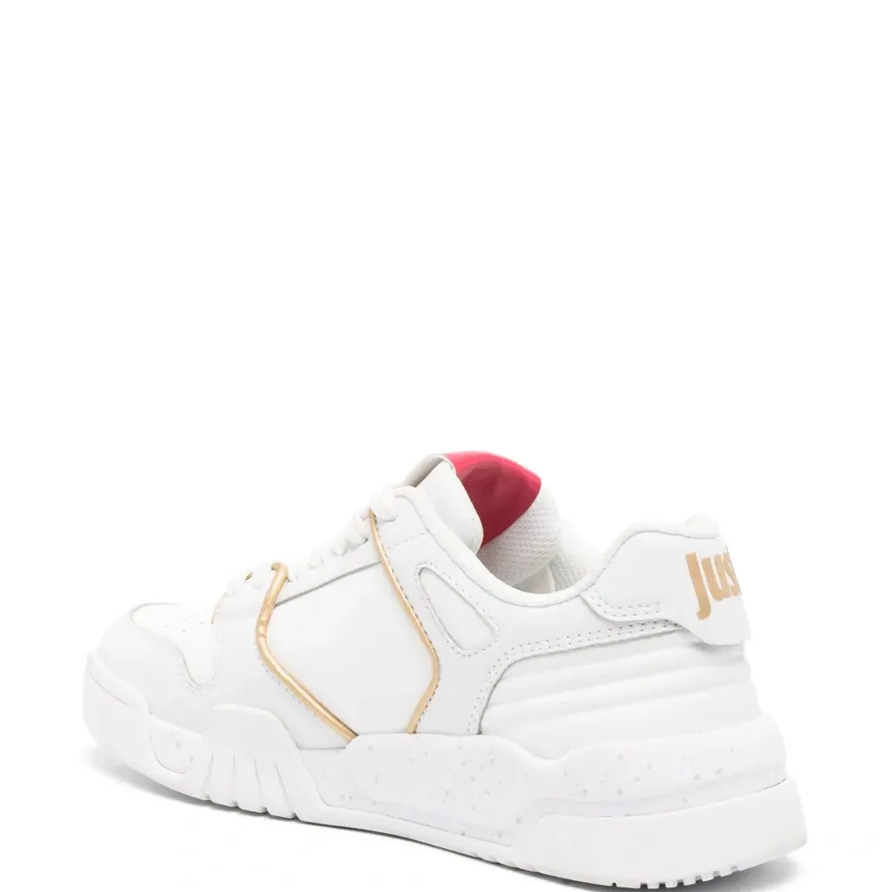 Кроссовки с нашивкой Tiger Head