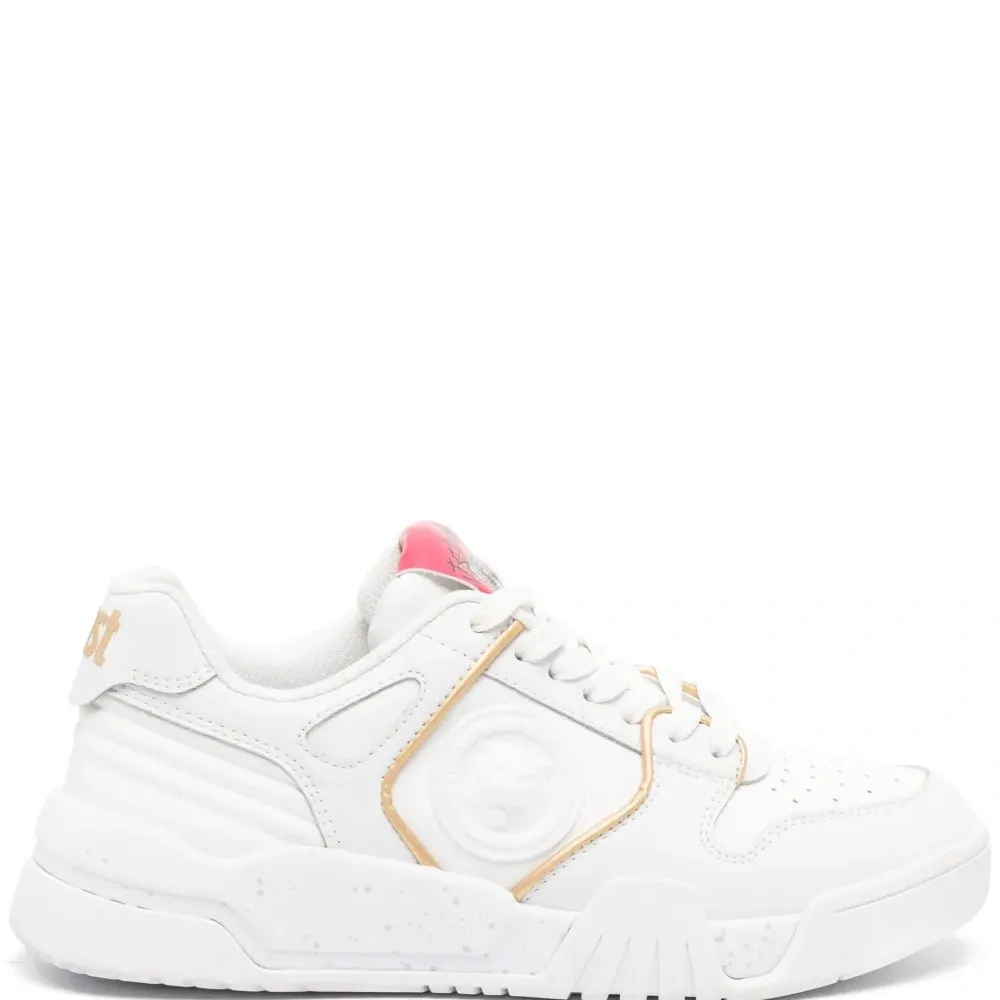 Кроссовки с нашивкой Tiger Head