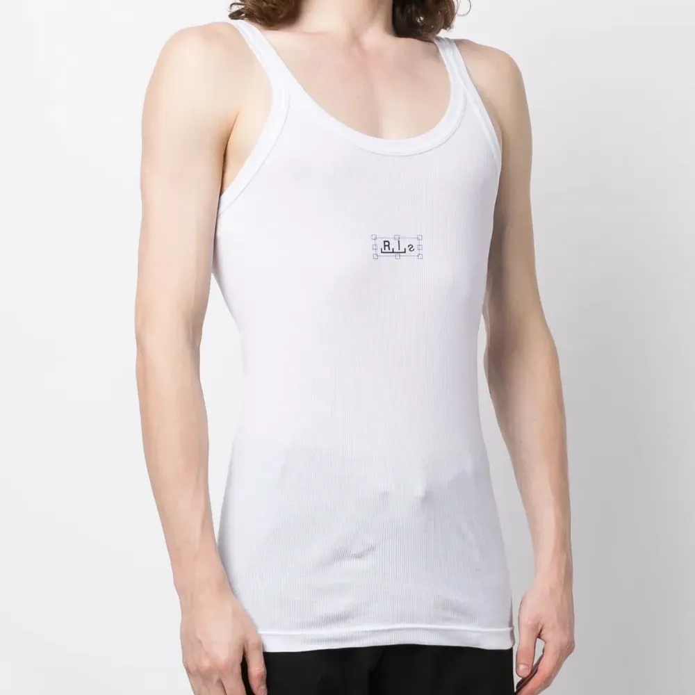 Топ с логотипом