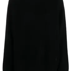 Кашемировый джемпер Baltra с круглым вырезом