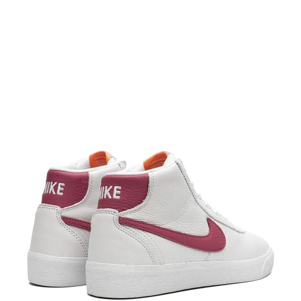 Кроссовки SB Bruin High