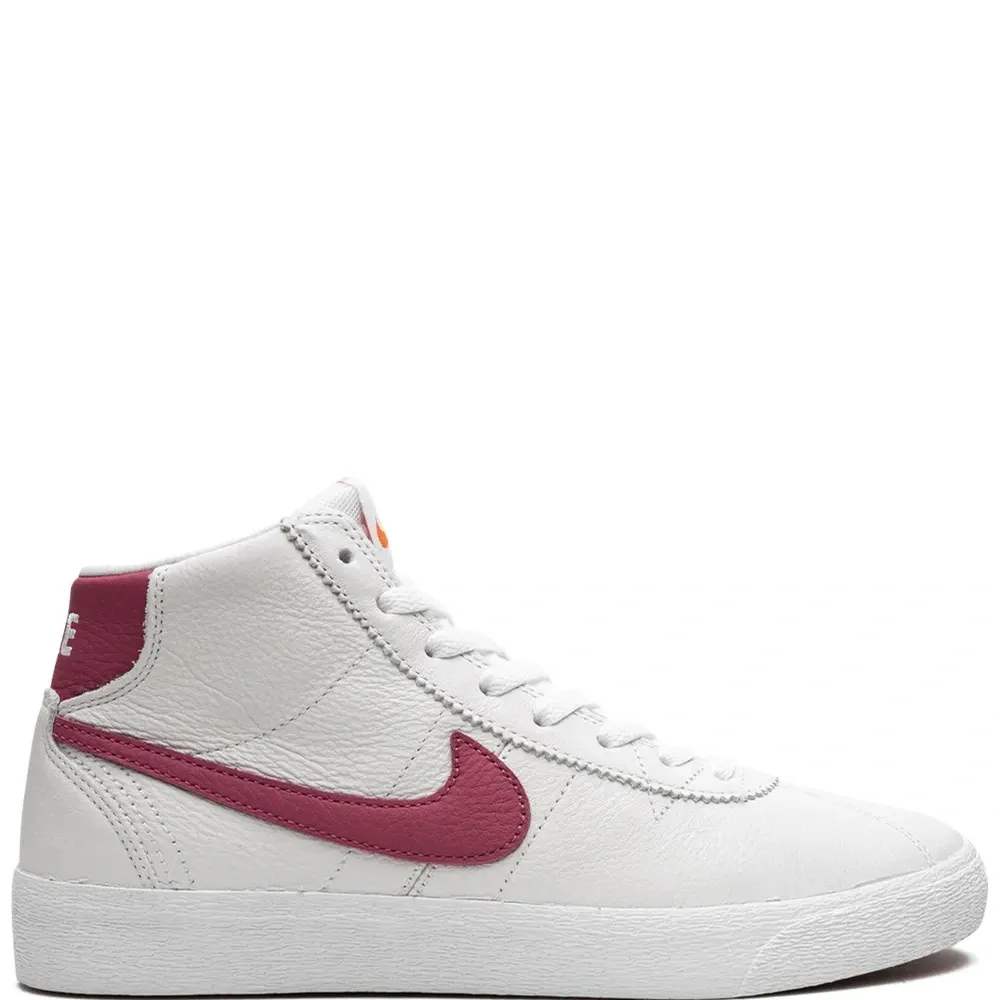 Кроссовки SB Bruin High