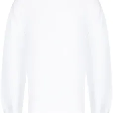 Футболка с длинными рукавами и графичным принтом Футболка с длинными рукавами и графичным принтом