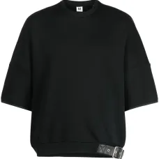 Футболка с пряжкой Футболка с пряжкой