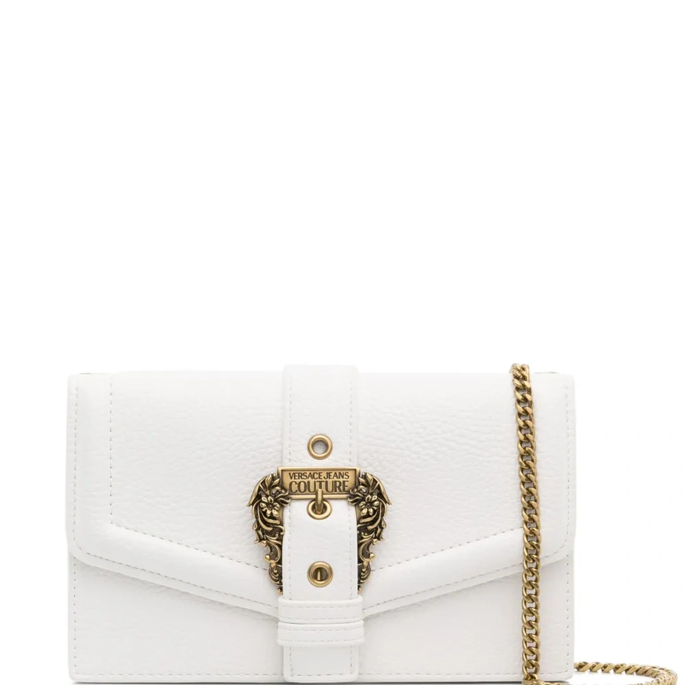 Клатч Couture1 из искусственной кожи