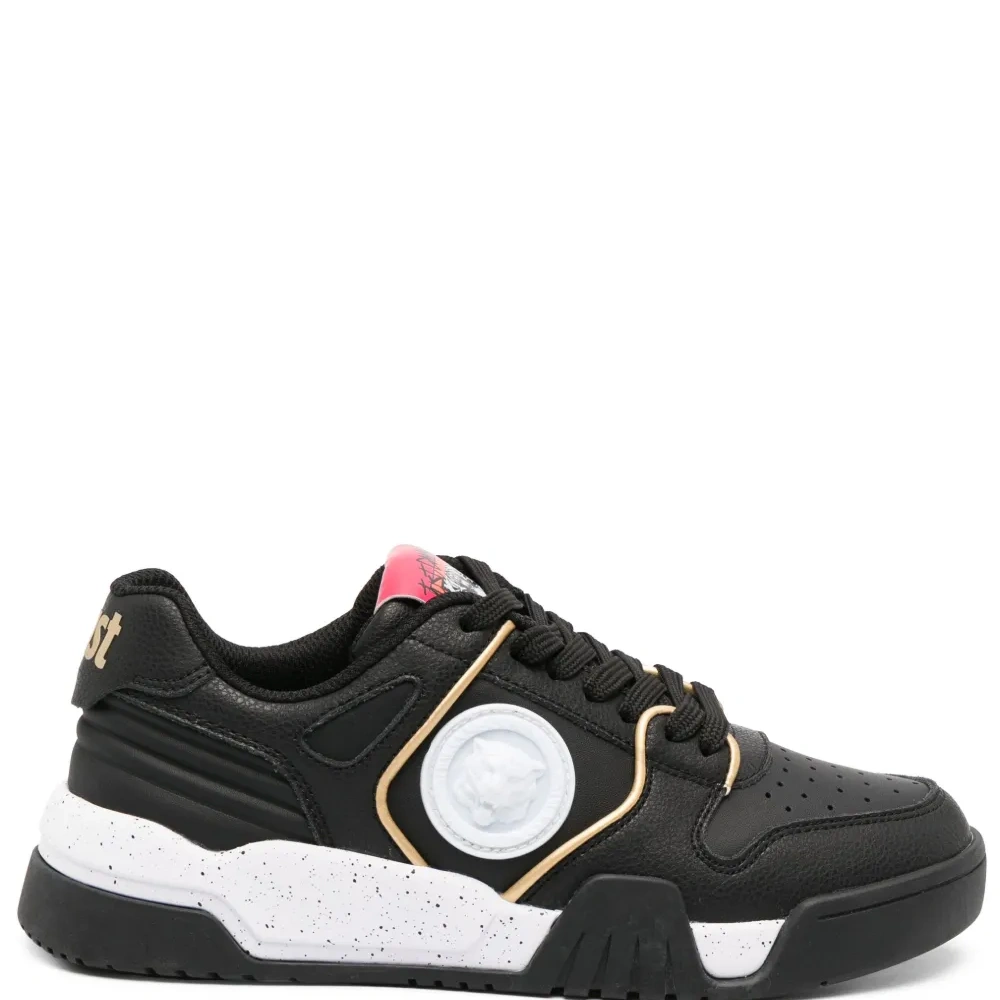 Кроссовки с нашивкой Tiger Head