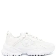 Кроссовки с декором Tiger Head