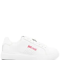 Кроссовки с декором Tiger Head