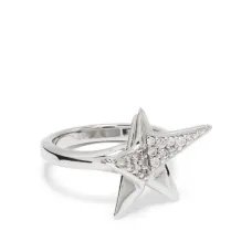 Кольцо с логотипом