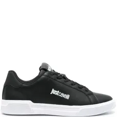 Кроссовки с логотипом Кроссовки с логотипом