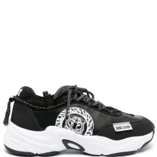 Кроссовки с логотипом Кроссовки с логотипом