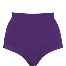 Плавки бикини Gredin с завышенной талией