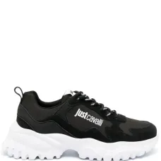 Кроссовки с логотипом Кроссовки с логотипом