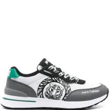 Кроссовки с декором Tiger