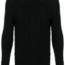 Джемпер из вирджинской шерсти