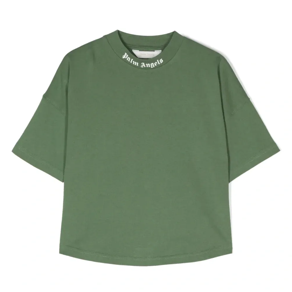 Футболка с логотипом