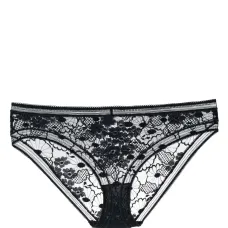 Кружевные трусы-брифы Miellée
