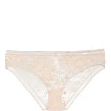 Кружевные трусы-брифы Miellée