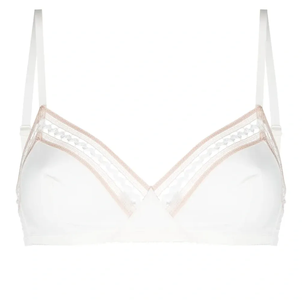 Бюстгальтер Slalom с треугольными чашками